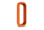 Silikonfodral Garmin Edge 1050 Orange från TCMcykel.se Artikel nr: 31432