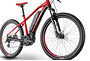 GasGas GASGAS G Cross Country 1.0 | 50Nm/400Wh | Red / Black