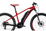 GasGas GASGAS G Cross Country 1.0 | 50Nm/400Wh | Red / Black