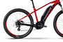 GasGas GASGAS G Cross Country 1.0 | 50Nm/400Wh | Red / Black