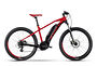 GasGas GASGAS G Cross Country 1.0 | 50Nm/400Wh | Red / Black