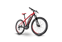 GasGas GASGAS G Cross Country 1.0 | 50Nm/400Wh | Red / Black