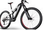 GasGas GASGAS G Enduro 2.0 | 85Nm/720Wh | Black / White