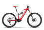 GasGas GASGAS G Enduro 3.0 | 85Nm/720Wh | Red / White