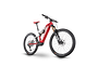 GasGas GASGAS G Enduro 3.0 | 85Nm/720Wh | Red / White