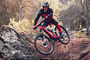 GasGas GASGAS G Enduro 3.0 | 85Nm/720Wh | Red / White