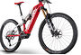 GasGas GASGAS G Enduro 3.0 | 85Nm/720Wh | Red / White