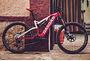 GasGas GASGAS G Enduro 3.0 | 85Nm/720Wh | Red / White