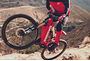 GasGas GASGAS G Enduro 3.0 | 85Nm/720Wh | Red / White