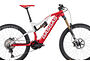 GasGas GASGAS G Enduro 3.0 | 85Nm/720Wh | Red / White