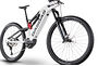 GasGas GASGAS G Light Trail 2.0 | 50Nm/500Wh | Superlight 20,4 kg | White / Black