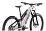 GasGas GASGAS G Light Trail 2.0 | 50Nm/500Wh | Superlight 20,4 kg | White / Black