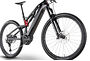 GasGas GASGAS G Light Trail 3.0 | 50Nm/410Wh | Superlight 19,4 kg | Black / Carbon