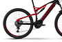 GasGas GASGAS G Trail 1.0 | 70Nm/500Wh | Black / Red