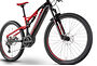 GasGas GASGAS G Trail 1.0 | 70Nm/500Wh | Black / Red