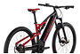 GasGas GASGAS G Trail 1.0 | 70Nm/500Wh | Black / Red