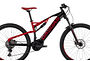 GasGas GASGAS G Trail 1.0 | 70Nm/500Wh | Black / Red