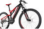 GasGas GASGAS G Trail 1.0 | 70Nm/500Wh | Black / Red