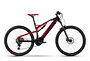 GasGas GASGAS G Trail 1.0 | 70Nm/500Wh | Black / Red