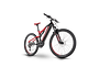 GasGas GASGAS G Trail 1.0 | 70Nm/500Wh | Black / Red