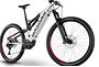 GasGas GASGAS G Trail 2.0 | 70Nm/630Wh | White / Black