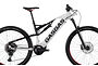 GasGas GASGAS G Trail 2.0 | 70Nm/630Wh | White / Black