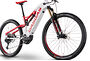 GasGas GASGAS G Trail 3.0 | 70Nm/630Wh | White / Red