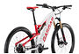 GasGas GASGAS G Trail 3.0 | 70Nm/630Wh | White / Red