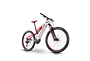 GasGas GASGAS G Trail 3.0 | 70Nm/630Wh | White / Red