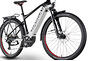 GasGas GASGAS G Trekking 2.0 Gent | 70Nm/630Wh | Black / White