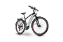 GasGas GASGAS G Trekking 2.0 Gent | 70Nm/630Wh | Black / White