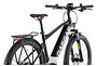 GasGas GASGAS G Trekking 2.0 Gent | 70Nm/630Wh | Black / White