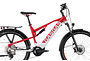 GasGas GASGAS G Trekking 3.0 | 70Nm/630Wh | Red / White