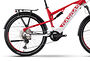 GasGas GASGAS G Trekking 3.0 | 70Nm/630Wh | Red / White