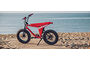 GasGas GASGAS Moto 1 | 60Nm/504Wh | Electronic Red