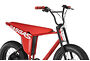 GasGas GASGAS Moto 1 | 60Nm/504Wh | Electronic Red