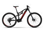 GasGas GASGAS MXA 1 | 85Nm/720Wh | Jet Black / Red