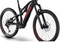 GasGas GASGAS MXA 1 | 85Nm/720Wh | Jet Black / Red