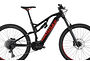 GasGas GASGAS MXA 1 | 85Nm/720Wh | Jet Black / Red