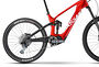 GasGas GASGAS MXC 4 | 90Nm/630Wh | Sangria Red / Blanca White