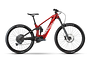 GasGas GASGAS MXC 4 | 90Nm/630Wh | Sangria Red / Blanca White