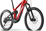 GasGas GASGAS MXC 4 | 90Nm/630Wh | Sangria Red / Blanca White