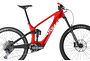 GasGas GASGAS MXC 4 | 90Nm/630Wh | Sangria Red / Blanca White