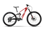 GasGas GASGAS MXC 5 | 90Nm/630Wh | Blanca White / Electronic Red / sangria red