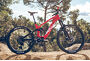 GasGas GASGAS MXC 6 | 90Nm/630Wh | Electronic Red