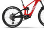 GasGas GASGAS MXC 6 | 90Nm/630Wh | Electronic Red