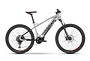 GasGas GASGAS TRA 4 27.5" | 70Nm/630Wh | Turbine Silver / Jet Black