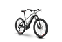 GasGas GASGAS TRA 4 27.5" | 70Nm/630Wh | Turbine Silver / Jet Black