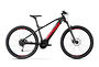 GasGas GASGAS TRA 4 29" | 70Nm/630Wh | Jet Black / Electronic Red