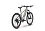 GasGas GASGAS TRA 4 27.5" | 70Nm/630Wh | Turbine Silver / Jet Black